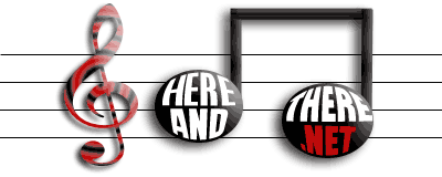The Here And There